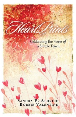 Heart Prints, Sandra P. Aldrich, Bobbie Valentine