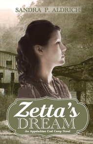 Zetta's Dream, Sandra P. Aldrich